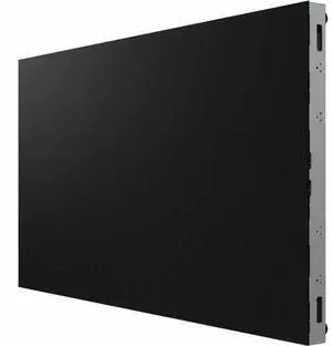 Samsung The Wall MP012F Digital Signage Display - 36" LCD - High Dynamic Range (HDR) - 640 x 360 - 1000 Nit Samsung The Wall MP012F Digital Signage Display - 36" LCD - High Dynamic Range (HDR) - 640 x 360 - 1000 Nit