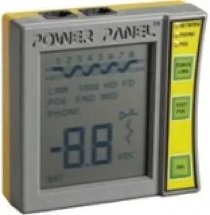 POE NETWORK INLINE TESTER
