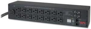 RACK PDU METERED 2U 30A 120V 16