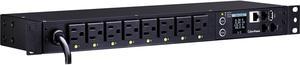 PDU41001 SWITCHED PDU 15A 120V