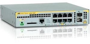 Allied Telesis AT-X230-10GP Ethernet Switch