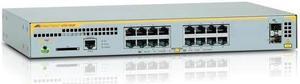 Allied Telesis AT-X230-18GP Ethernet Switch