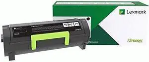 Lexmark - B280XA0 - Lexmark Unison Original Toner Cartridge - Black - Laser - Extra High Yield - 30000 Pages