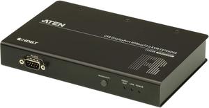 ATEN USB DisplayPort HDBaseT 2.0 KVM Extender (4K@100m) CE920