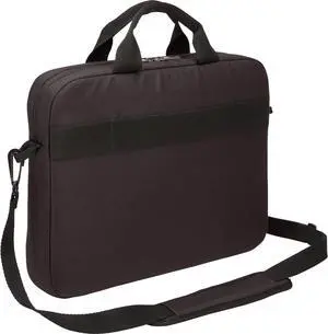 CASE LOGIC-PERSONAL & PORTABLE 3203986 ADVA114 BLACK ADVANTAGE ATTACHE