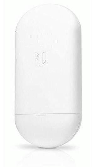 Ubiquiti NanoStation loco 5AC - wireless access point - AirMa (UBI-LOCO5AC-5-US)