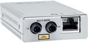 Allied Telesis MMC2000/ST Transceiver/Media Converter ATMMC2000ST960