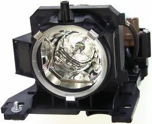 Diamond  Lamp DT00911 / CPX201/301/401L for HITACHI Projector with a Ushio bulb inside housing