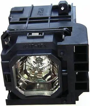 NEC NP06LP / 60002234 / NP06LP+ Lamp manufactured by NEC NEC NP06LP / 60002234 / NP06LP+ Lamp manufactured by NEC
