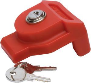 RoadPro Gladhand Lock with 2 Keys Gladhands & Accessories