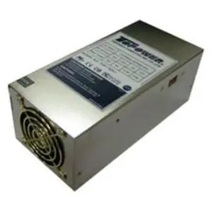 EPower Technology TOP-150A1 150W Topower Slim At 6Pin P8/P9 Brown Box EPower Technology TOP-150A1 150W Topower Slim At 6Pin P8/P9 Brown Box