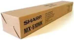 Main Charger Maintenance Kit for Sharp MX-510MK MX-4110N, MX-4111N, MX-4140N, MX-4141N, MX-5110N, MX-5111N, MX-5140N, MX-5141N, Genuine Sharp Brand