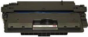 AbilityOne Compatible Black Toner Cartridge (Alternative for HP 81A/CF281A)