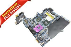 Genuine Dell Precision M4400 Intel PM45 DDR2 Laptop Motherboard LA-4051P P018G