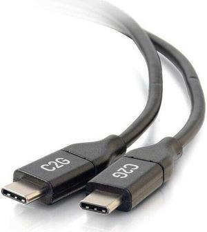 C2G 28828  6FT USB C CABLE - USB 2.0 (5A)