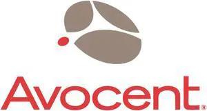 Avocent 16-Port ACS 6016 Console Server with Dual AC Power Supply and Built-in Modem