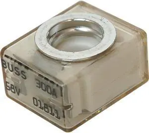 Blue Sea 5190 300A Fuse Terminal