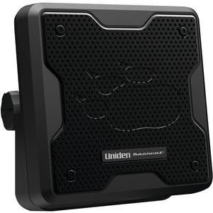 Uniden ACCSSRY CB SCANNER SPKR- Part # BC20