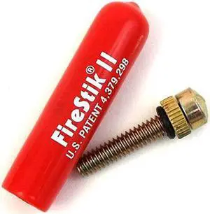 FIRESTIK TTK-1 Firestik Firestik II Replacement Tune-Tip Kit FIRESTIK TTK-1 Firestik Firestik II Replacement Tune-Tip Kit