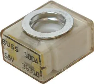 Blue Sea 5183 100A Fuse Terminal