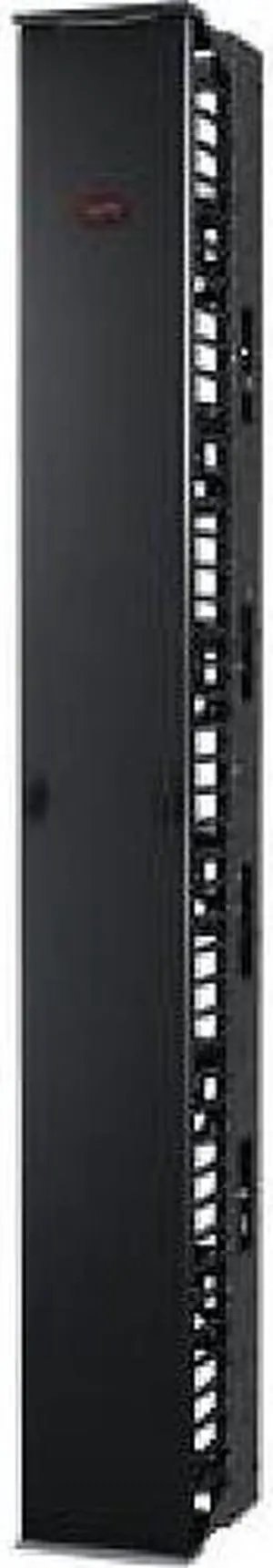 APC Vertical Cable Manager