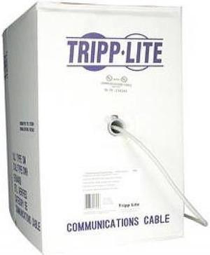 Tripp Lite Cat5e Outdoor Bulk Cable