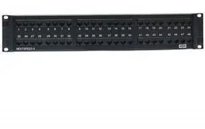Hubbell P6E48U