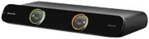 BELKIN F1DH102L Desktop Dual-Head VGA 2-Port KVM Switch