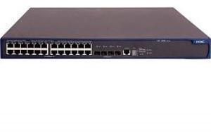 HP 3600 EI Layer 3 Switch