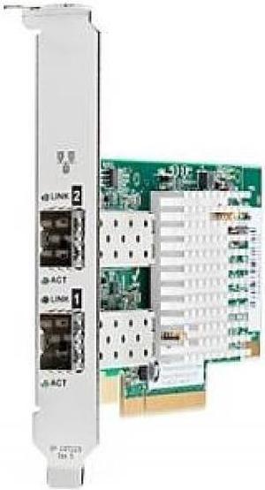 HP Ethernet 10Gb 2-Port 571SFP+ Adapter