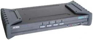 ATEN CS1182 2-port USB DVI Secure KVM Switch ATEN CS1182 2-port USB DVI Secure KVM Switch
