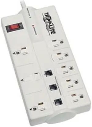 Tripp Lite TLP808TELTAA