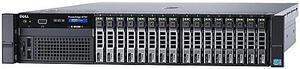 Dell PowerEdge R730 Rack Server Xeon E5-2640 V4 2.4 GHz (463-7663)