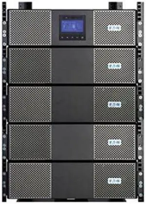Eaton 9PX3K3UNP1 3000 VA 3000 Watts 208V 8 Outlets 6U Tower / Rack Mountable UPS