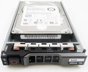 Dell Hard Drive - 600 GB 400-AJQB Hard Drive