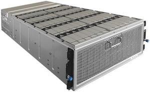 HGST IO Cable, HD Mini-SAS to QSFP+, 2m