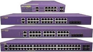 Extreme Networks Summit X430-8p Ethernet Switch