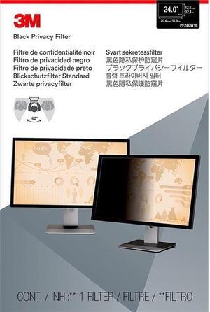 PF24.0W PRIVACY FILTER FOR 24 WIDESC
