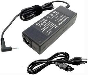 Total Micro 710413-001-TM This 90 Watt Ac Adapter Meets Or Exceeds Oem Specs And Is For The H