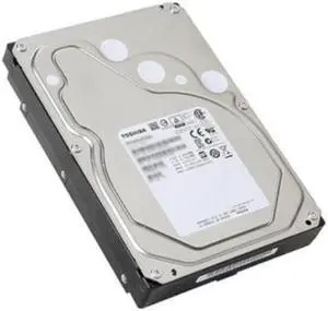 Toshiba MD04ACA600 Md04Aca Series - Hard Drive - 6 Tb - Internal - 3.5 Inch - Sata 6Gb/S - 7200 Rpm - Buffer: 128 Mb