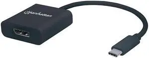 USB 3.1 C to DisplayPort Cnvrt