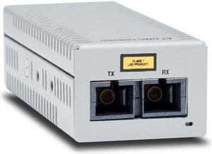 Allied Telesis Transceiver/Media Converter