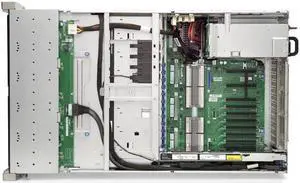 HP ProLiant DL580 G9 4U Rack Server - 2 x Intel Xeon E7-8860 v3 Hexadeca-core (16 Core) 2.20 GHz