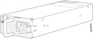 Juniper Networks JPSU-350-AC-AFI