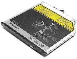 Lenovo Internal DVD-Reader 4XA0G88617