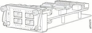 Juniper Networks QFX-EM-4Q