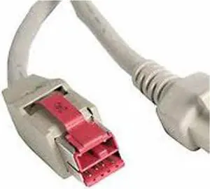 Verifone, Inc Cbl132-002-01-A Non Powered Usb Cable, Rj45 To Usb Device, 1M