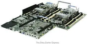 HP DL560 Gen8 System Board 696237-001 HP DL560 Gen8 System Board 696237-001