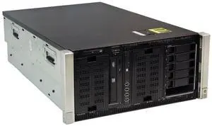 HP ML350p Gen8 Hot Plug 6 LFF CTO Rack CHASSIS 652064-B21 HP ML350p Gen8 Hot Plug 6 LFF CTO Rack CHASSIS 652064-B21