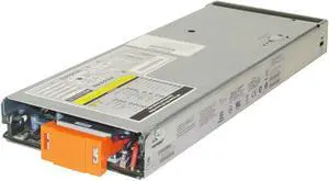 HPE 603605-B21 ProLiant BL490c G7 Blade Server - 1 x Intel Xeon L5630 2.13 GHz - 12 GB RAM - Serial ATA Controller